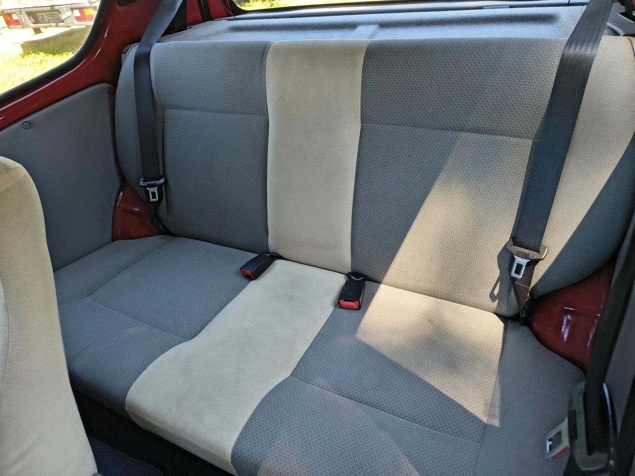 Fiat 600 1.1 54cv Servo Clima Tagliando + Distribuzione!