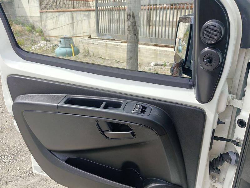 Fiat Qubo 1.3 mjt 16v Dynamic 95cv