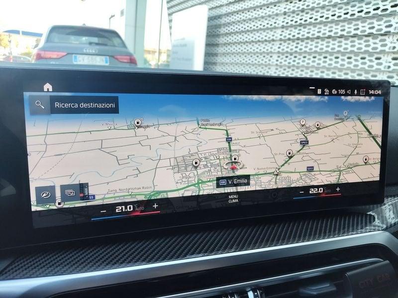 BMW Serie 3 M3 Competition M xDrive