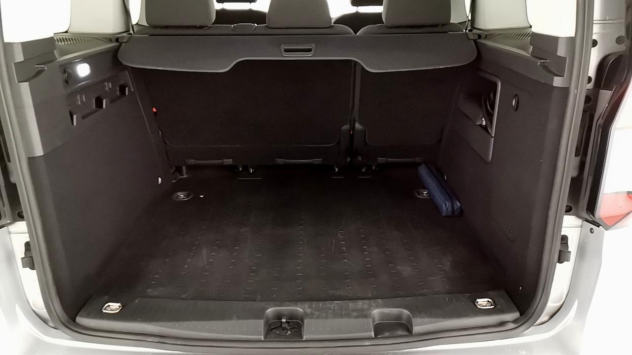 VOLKSWAGEN Caddy V - Caddy 2.0 tdi 122cv Life