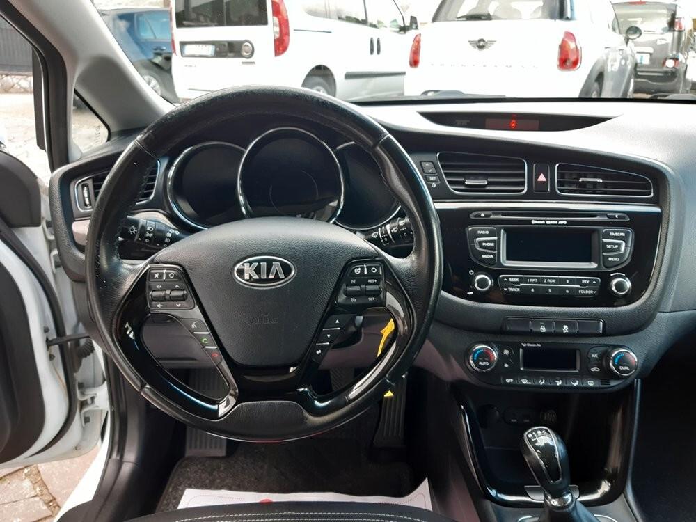 Kia Ceed 1.6 CRDi 110 CV SW Cool NEO PATENTATI