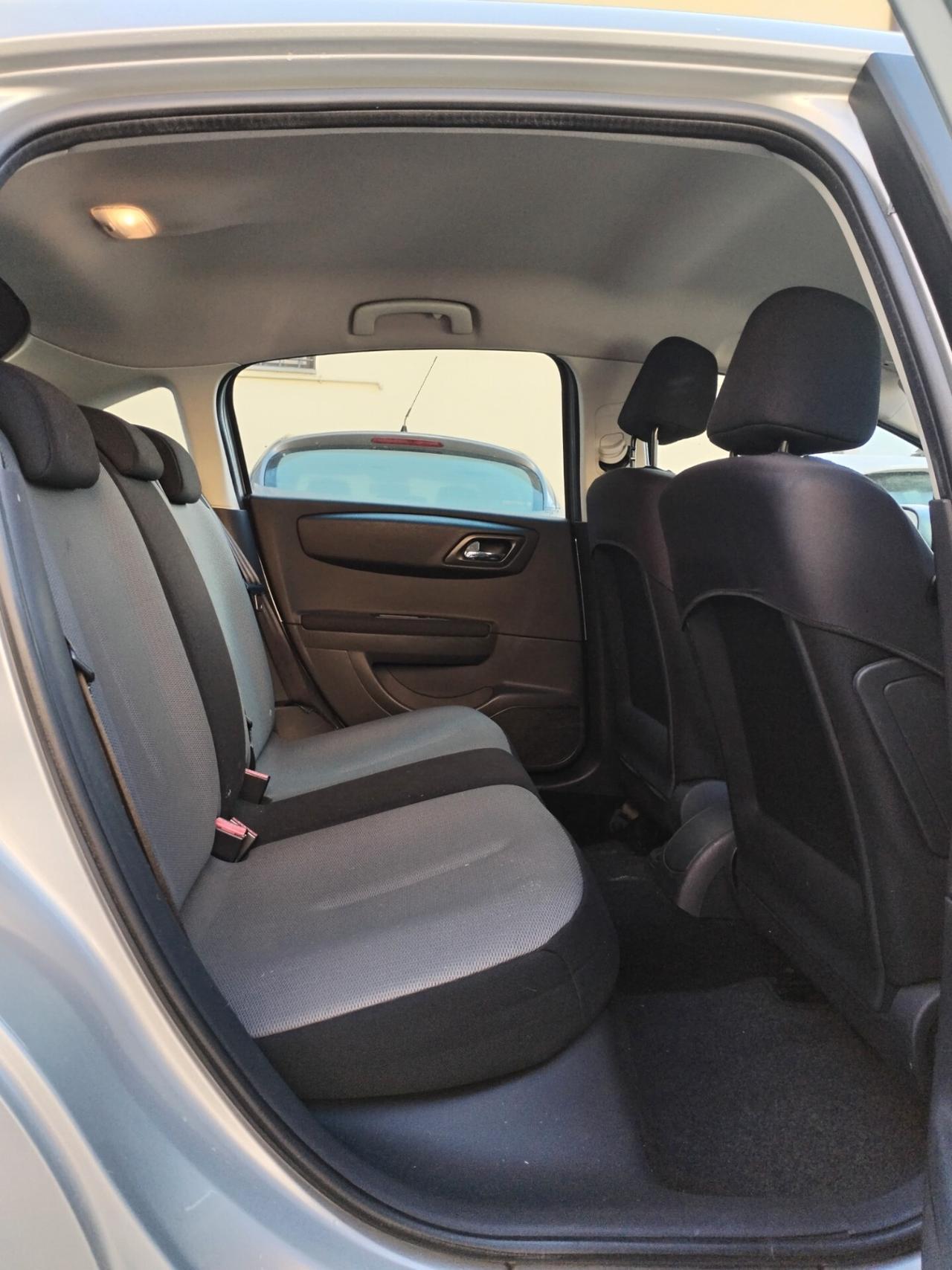 Citroen C4 1.6 Seduction