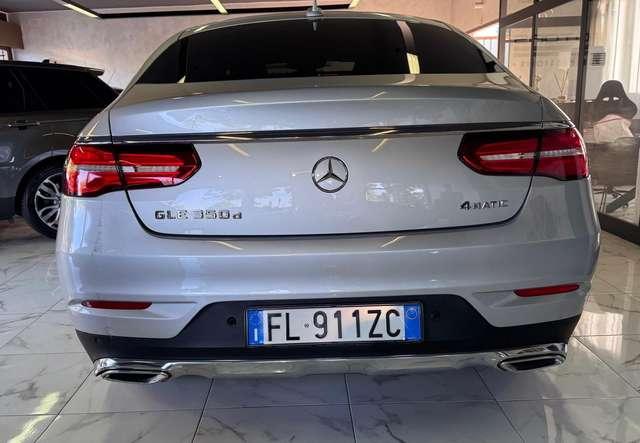 Mercedes-Benz GLE 350 IVA ESPOSTA