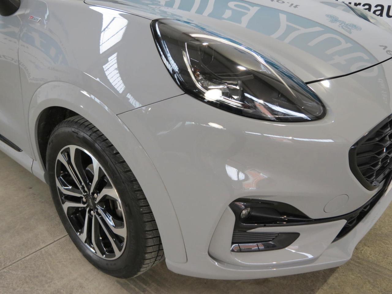 Ford Puma 1.0 EcoBoost 125 CV S&S ST-Line