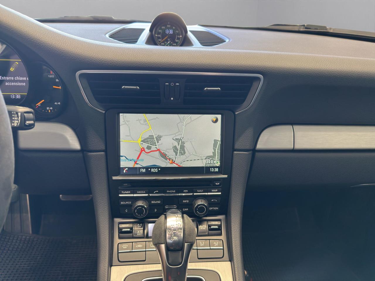 Porsche 911 Coupe 3.8 GT3