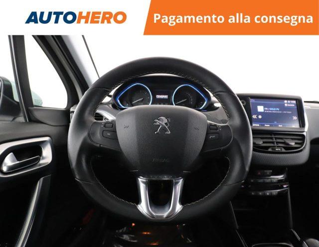 PEUGEOT 2008 1° serie BlueHDi 100 S&S Allure