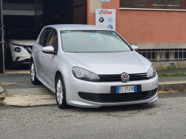 VOLKSWAGEN Golf 1.4 TSI 122 CV 5p. Sport Edition