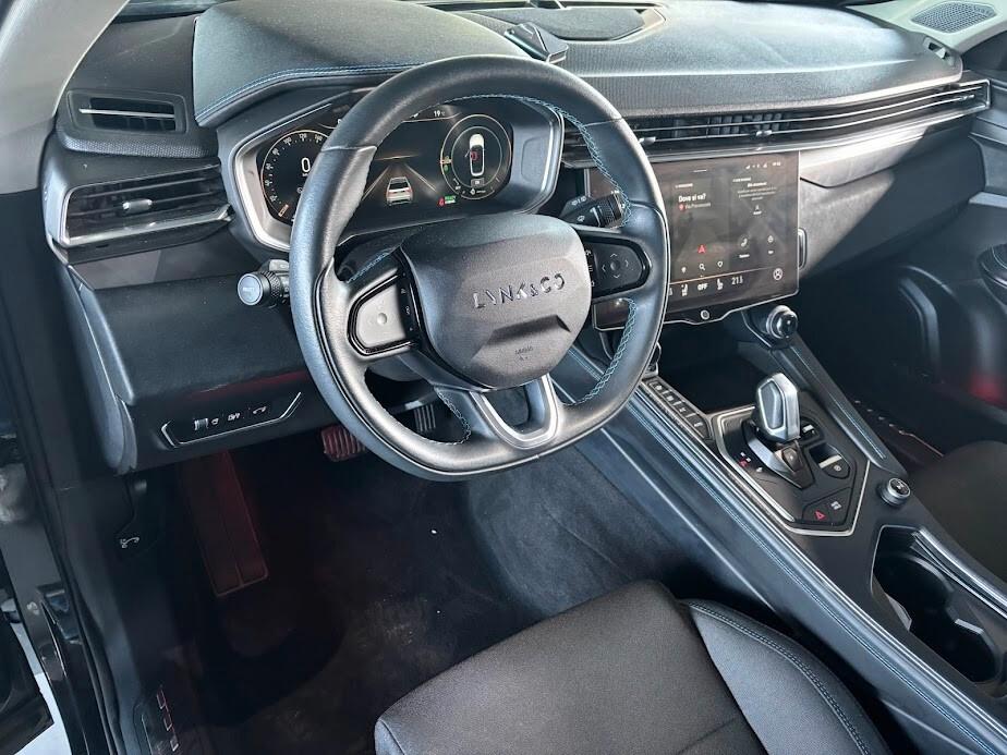 Lynk&co 01 1.5 TD PHEV AUT. +TETTO APRIBILE + CAMERA 360° CON IVA ESPOSTA