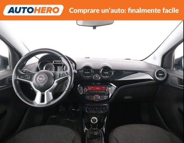 OPEL Adam 1.2 70 CV Jam