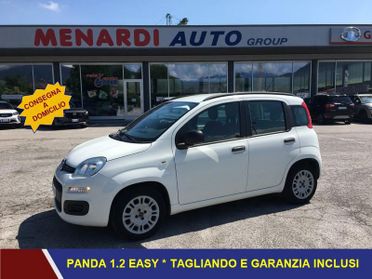 FIAT Panda 1.2 Easy OK NEOPATENTATI