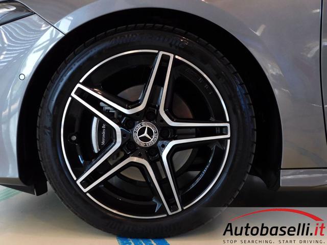 MERCEDES-BENZ A 180 D AMG-LINE ADVANCED PLUS 116CV EURO 6E-BIS