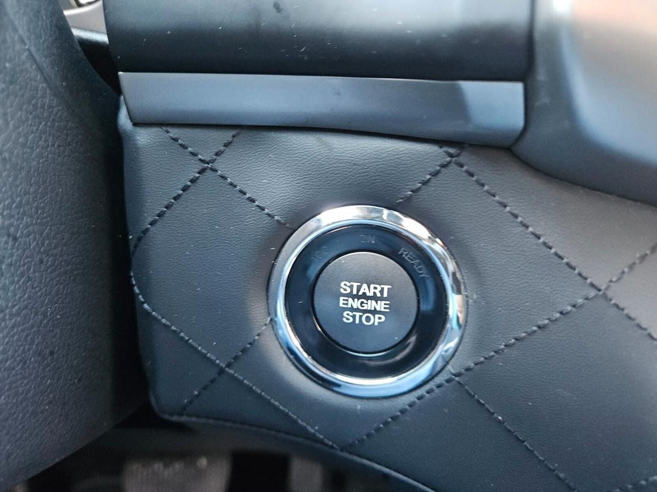 Ssangyong REXTON 2.2 4WD Icon aut.