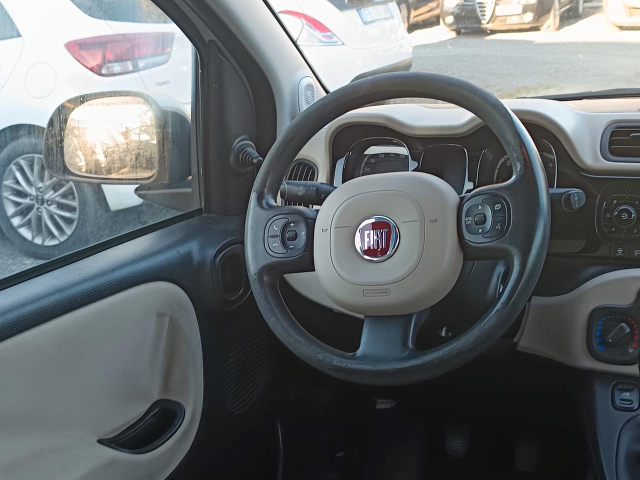 Fiat Panda 2016 - 1.3 MJT Lb automobili