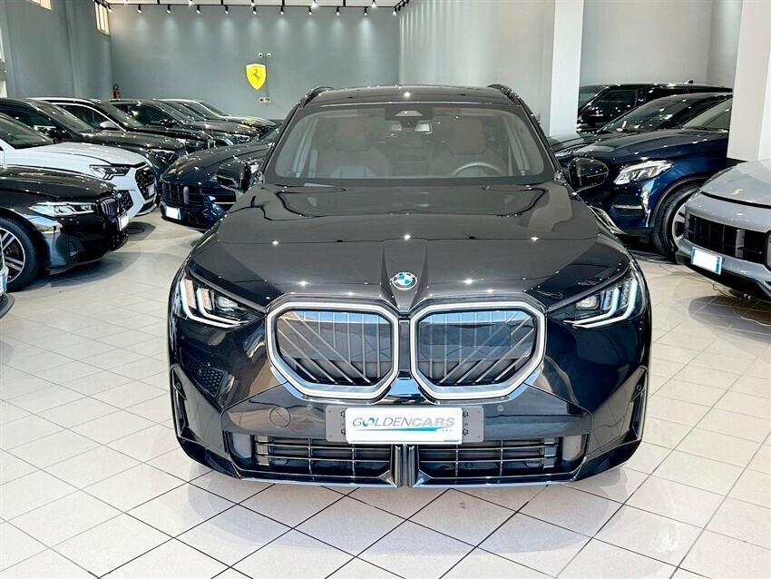 Bmw X3 xDrive20d 48V MSport Pro