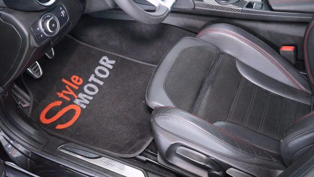ALFA ROMEO Giulia 2.9 T V6 Quadrifoglio MANUALE TIRATURA LIMITATA