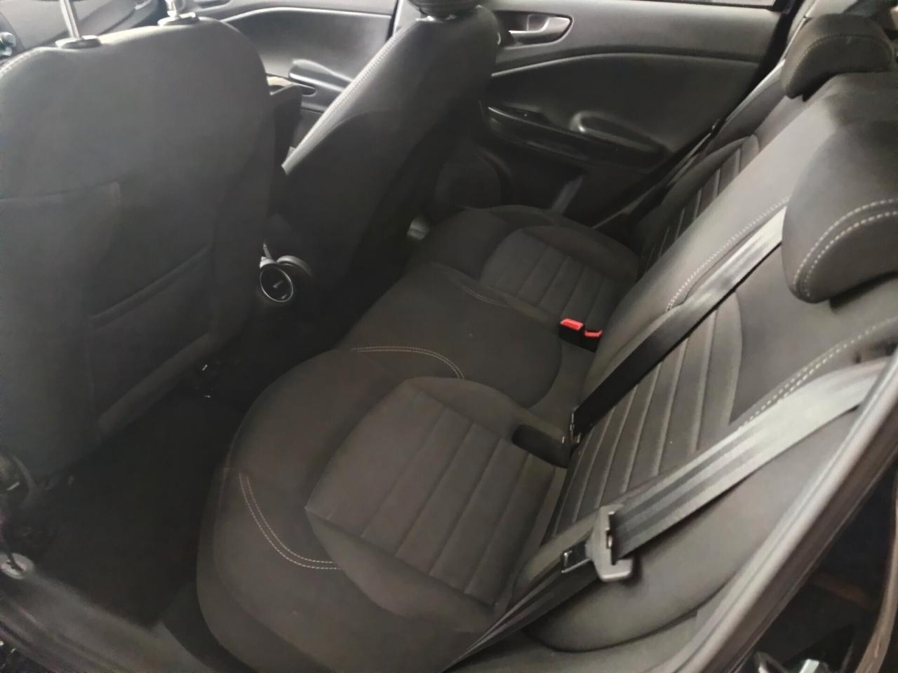 Alfa Romeo Giulietta 1.6 JTDm 120 CV Super