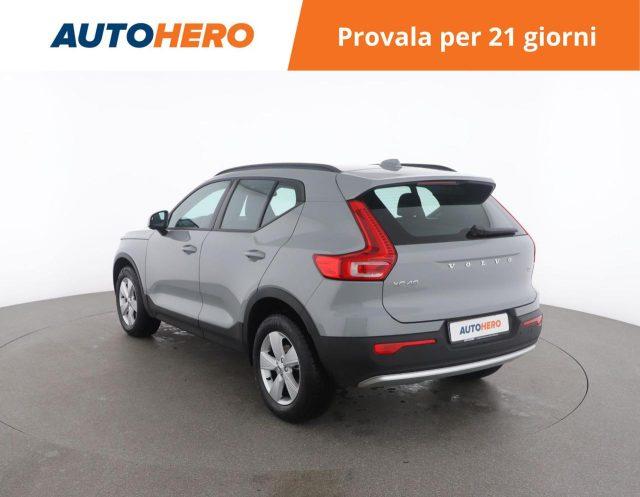 VOLVO XC40 T2 automatico Essential