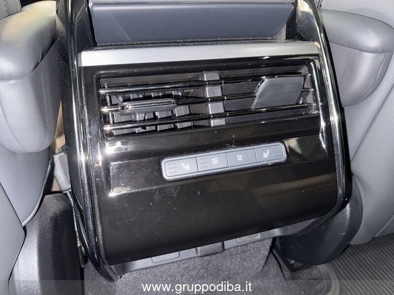 Land Rover RR Sport III 2022 3.0d i6 mhev Dynamic SE awd 300c