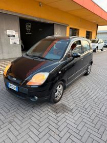 Chevrolet Matiz 1000 SX Energy GPL Eco Logic