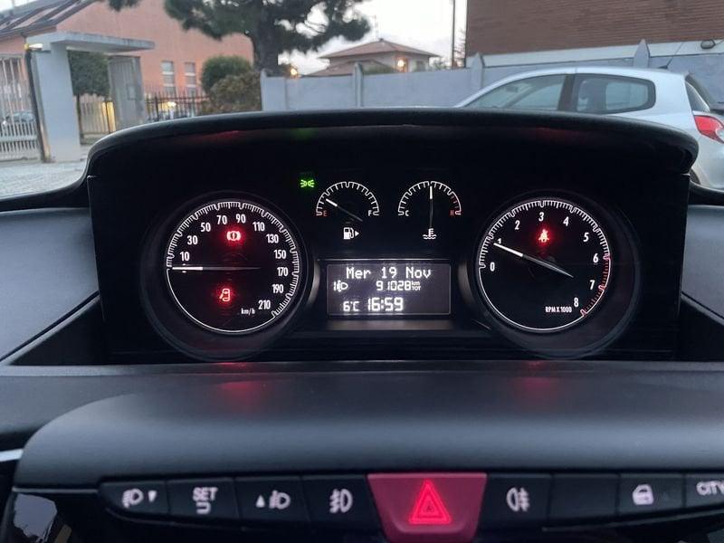 Lancia Ypsilon Ypsilon 1.2 Platinum 69cv NEOPATENTATI