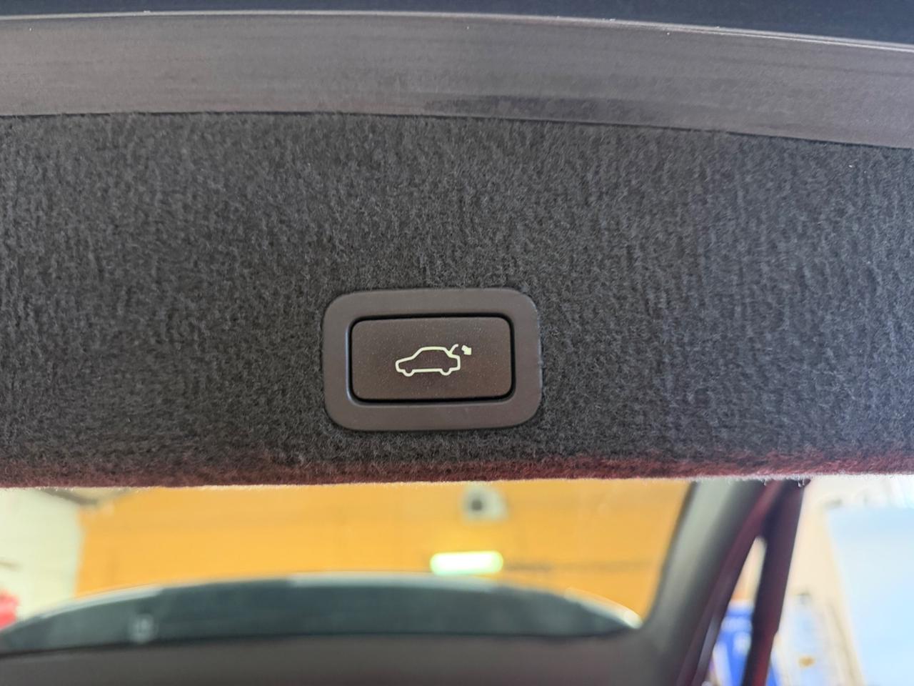 Volvo XC 60 XC60 D3 Geartronic R-design