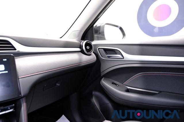 MG ZS CLASSIC 1.5 VTI-TECH COMFORT NEOPATENTATI