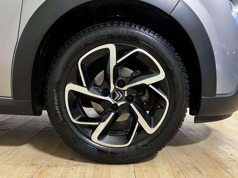 Citroën C3 PureTech 83 S&S Shine