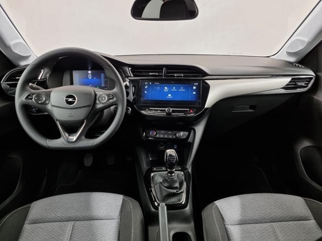 OPEL Corsa 1.2 100 CV GS YES