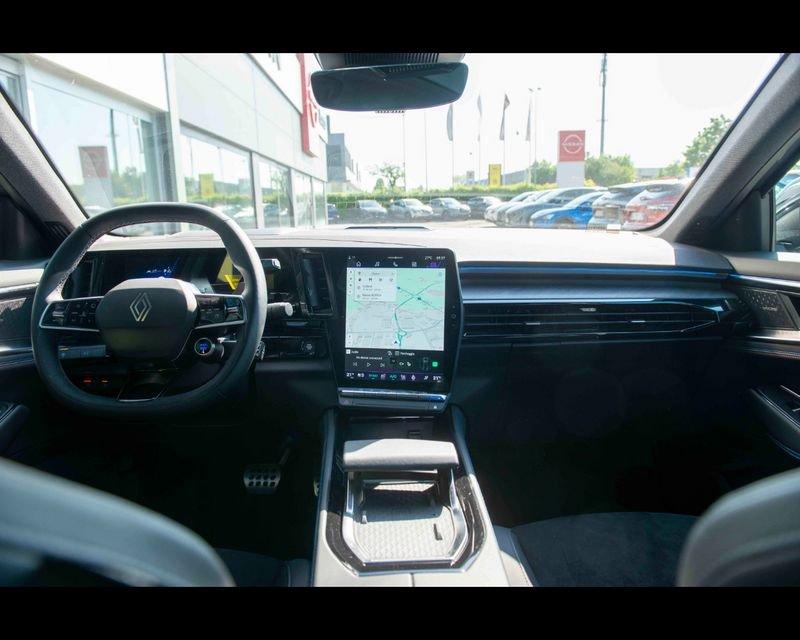 Renault Rafale esprit Alpine E-Tech full hybrid 200