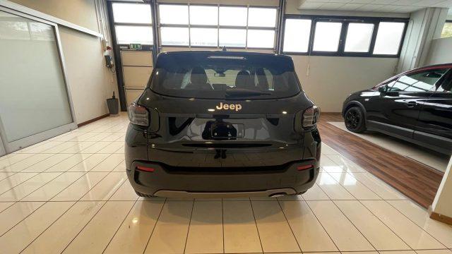 JEEP Avenger 1.2 Turbo Longitude 100cv #Vari.Colori