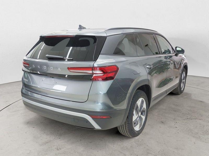 Škoda Kodiaq Kodiaq 1.5 TSI Hybrid DSG 7 posti Executive NUOVA DA IMMATRICOLARE