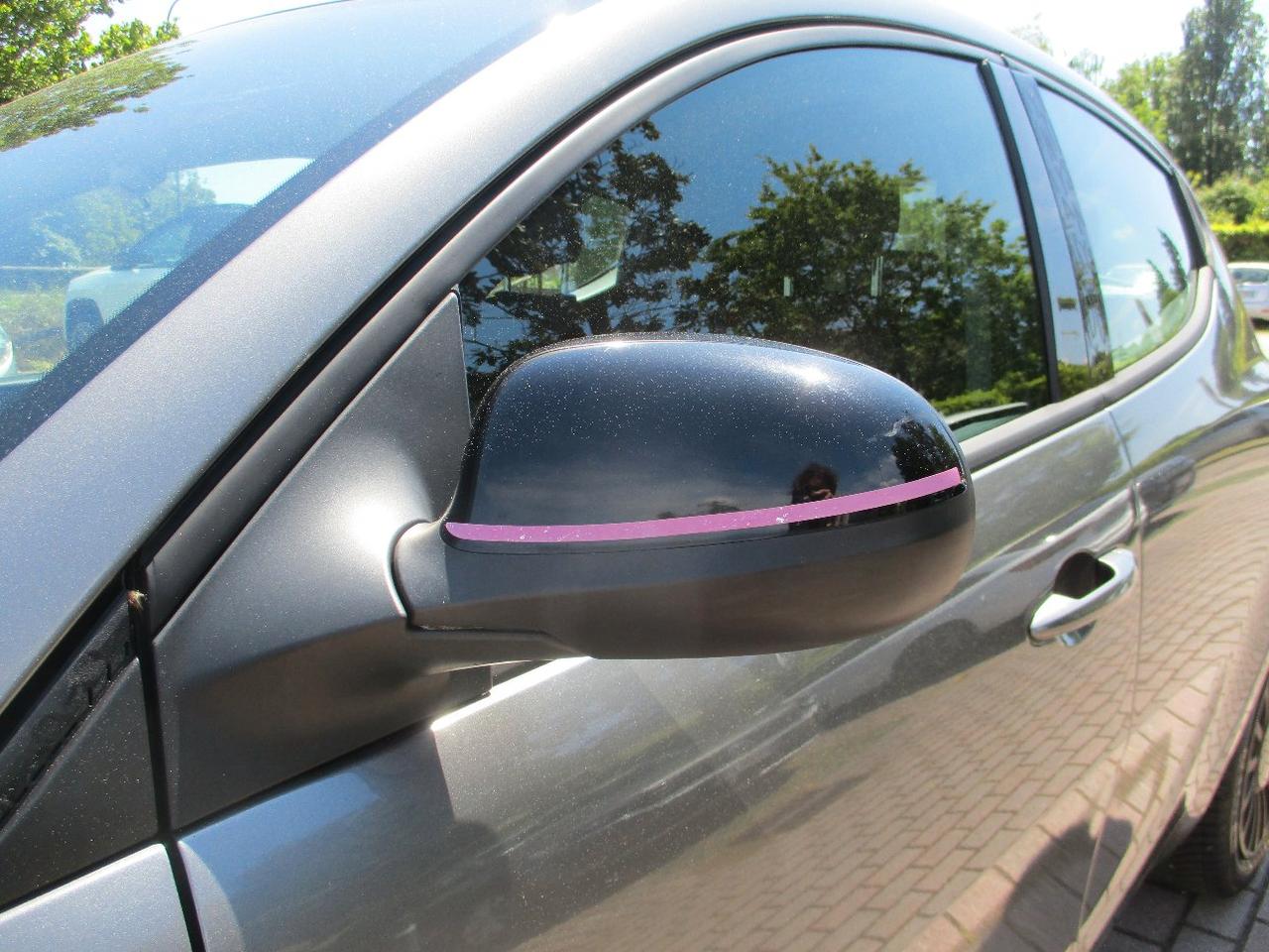 Lancia Ypsilon 5 Porte Ypsilon 1.3 mjt Elefantino Rosa 95cv OK NEOPAT.