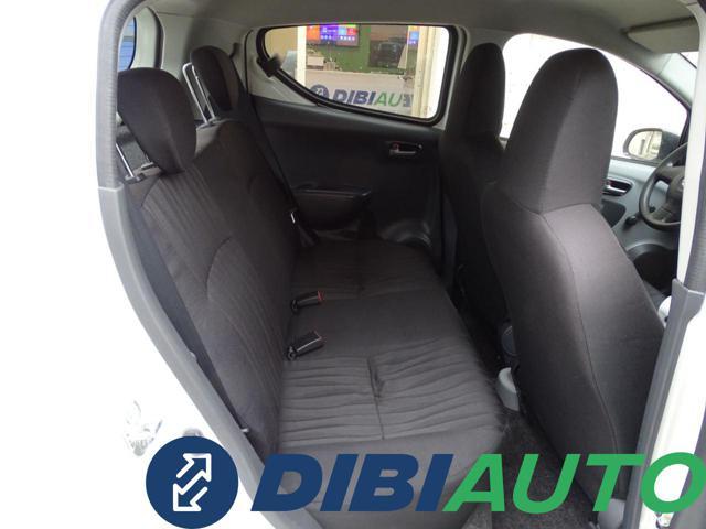 NISSAN Pixo 1.0 5 porte GPL Eco Easy