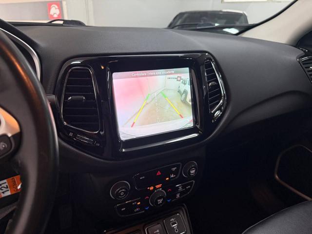 JEEP Compass 1.6 Multijet II 2WD Night Eagle