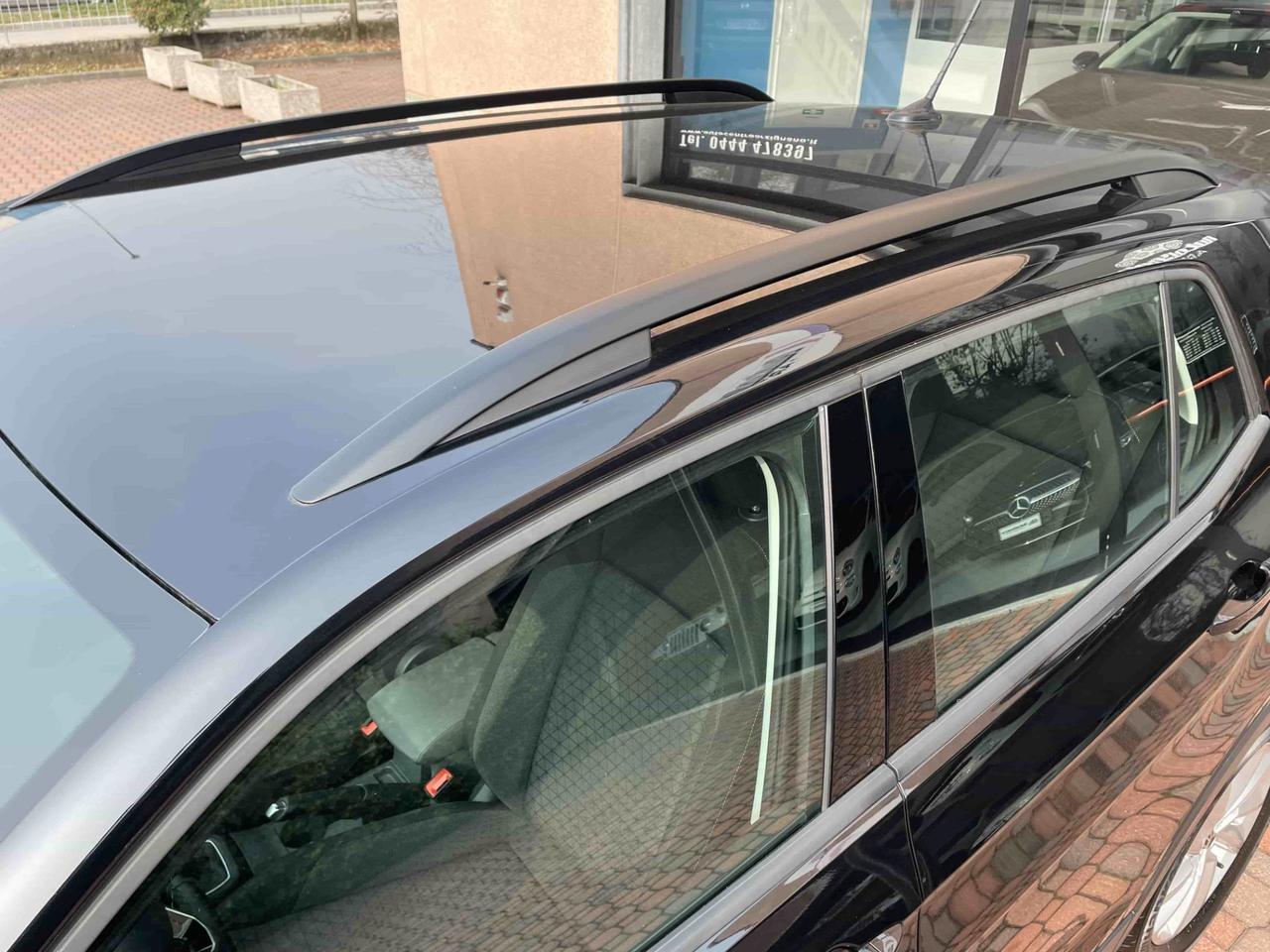 Volkswagen T-Cross 1.0 TSI 110 CV DSG Style