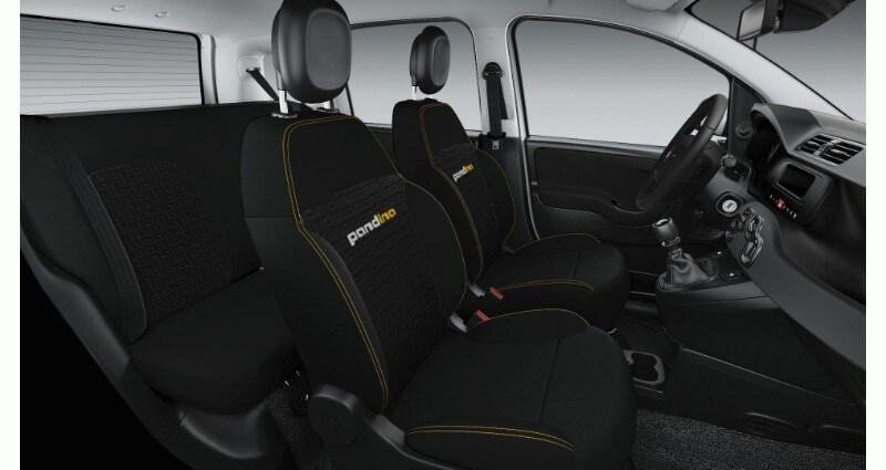 FIAT Pandina Pandina 1.0 FireFly 65 CV Hybrid Pop