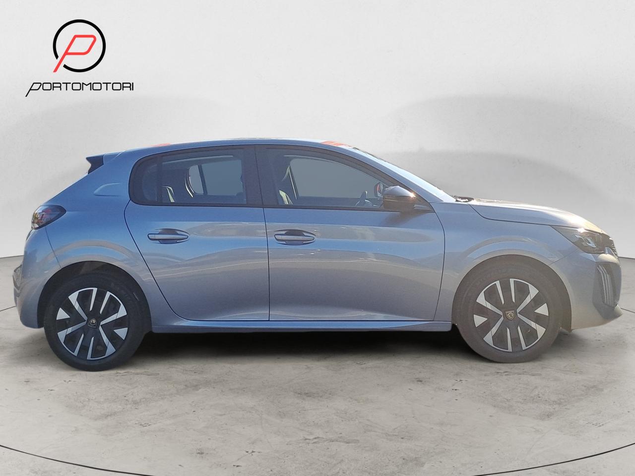 PEUGEOT 208 5P - Style Turbo Benzina 100cv