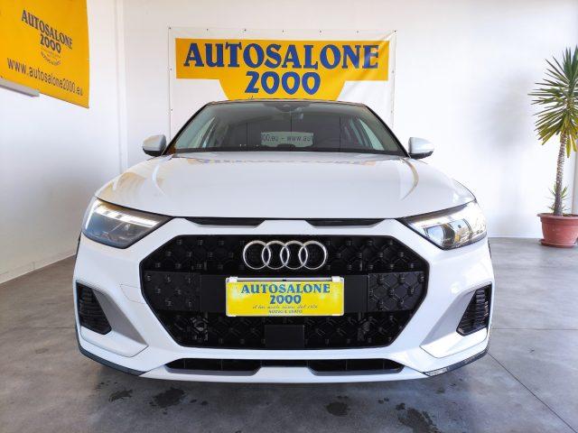 AUDI A1 citycarver 30 TFSI S tronic LED