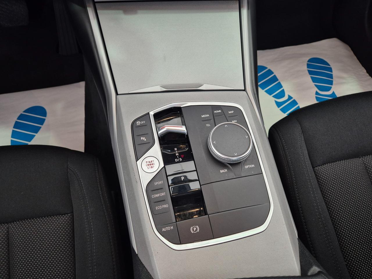 BMW 316D 48V TOURING 2.0 ADVANTAGE