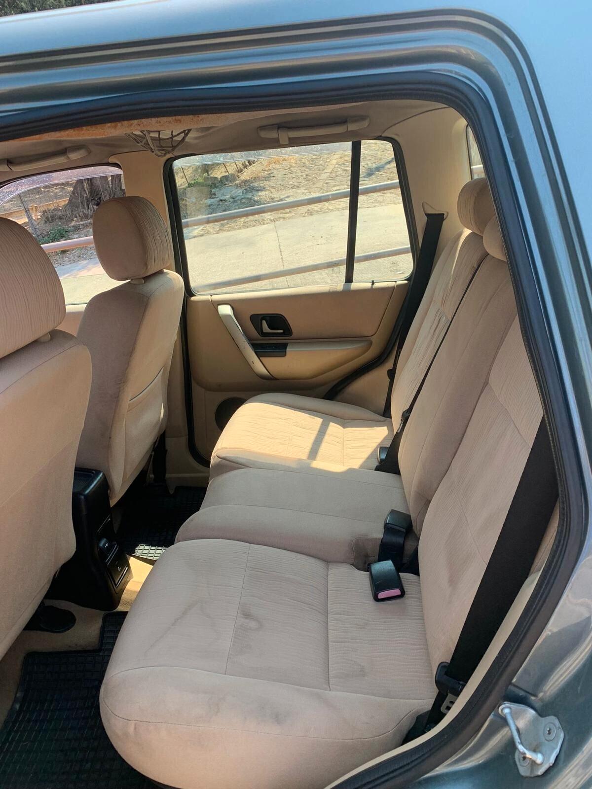 Land Rover Freelander 2.0 Td4 16V cat S.W. SE con Gancio Traino