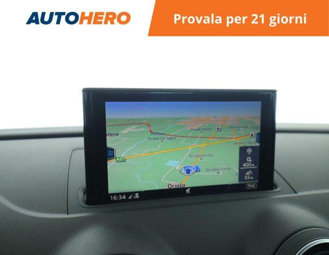 AUDI A3 SPB 30 TDI S tronic