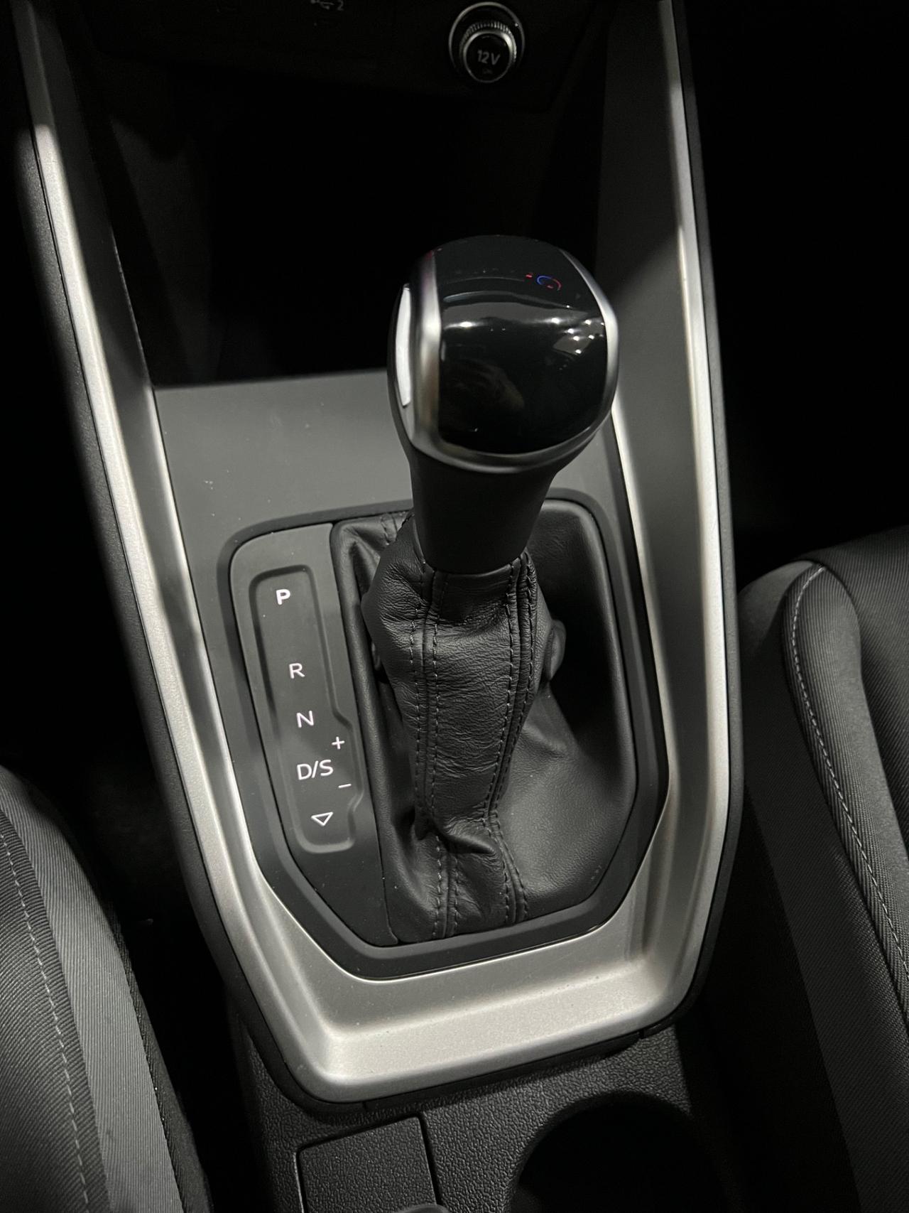 Audi A1 SPB 35 1.5 TFSI STronic SLine 150 cv