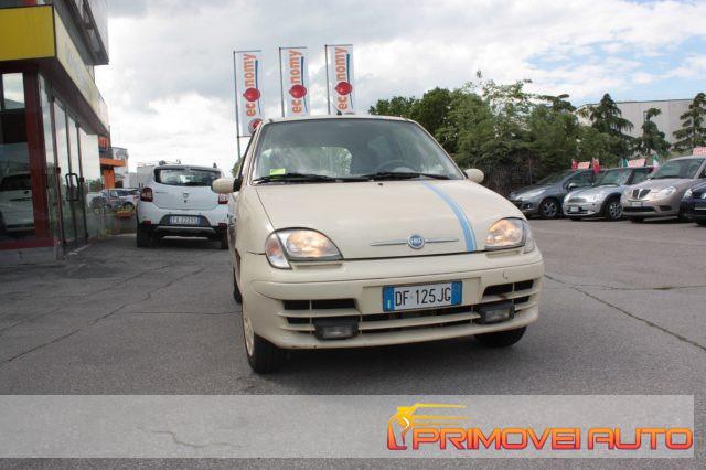 FIAT 600 1.1 50th Anniversary