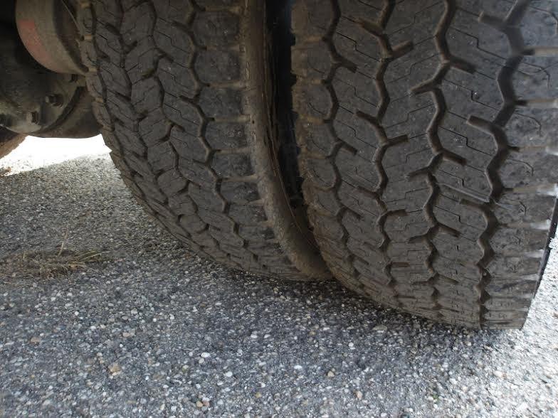 IVECO EUROCARGO 120E22P EURO 6 PEDANA IDRAULICA