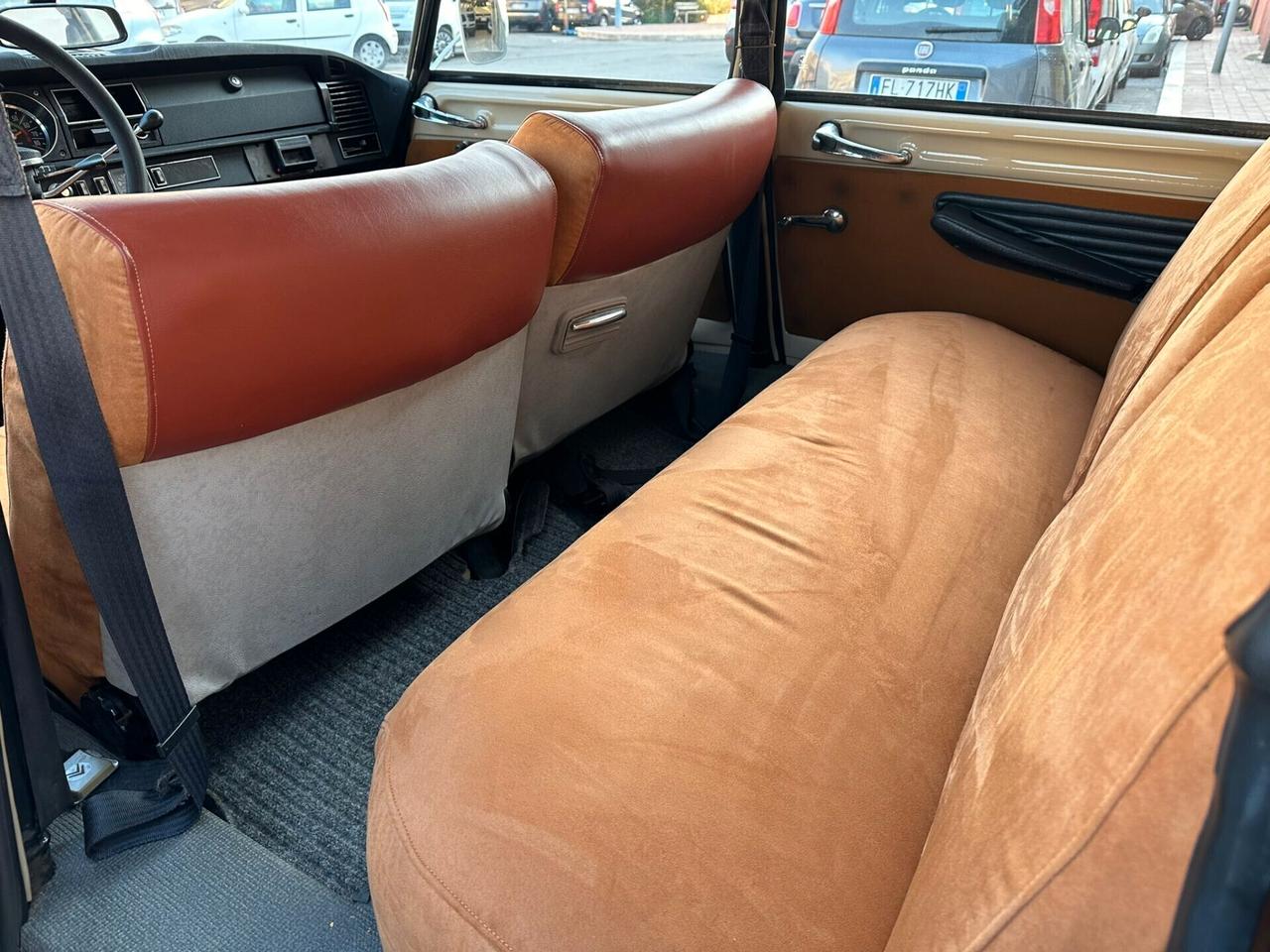 Citroen DS special
