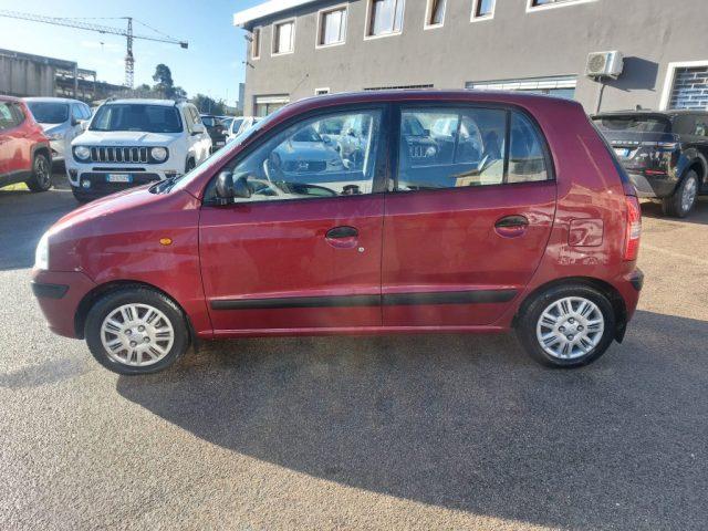 HYUNDAI Atos Prime 1.1 12V Like