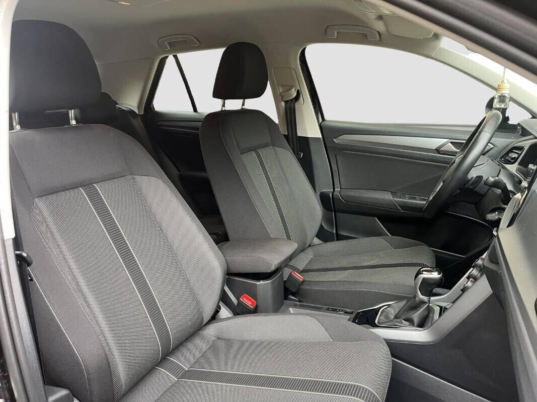 Volkswagen T-Roc 1.0 TSI 150cv Life automatica 2024