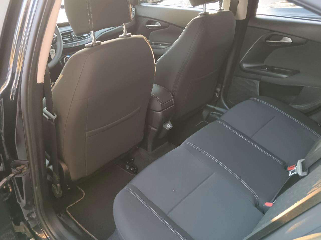 Fiat Tipo 1.6 MJT 5P 130CV CROSS NUOVISSIMA
