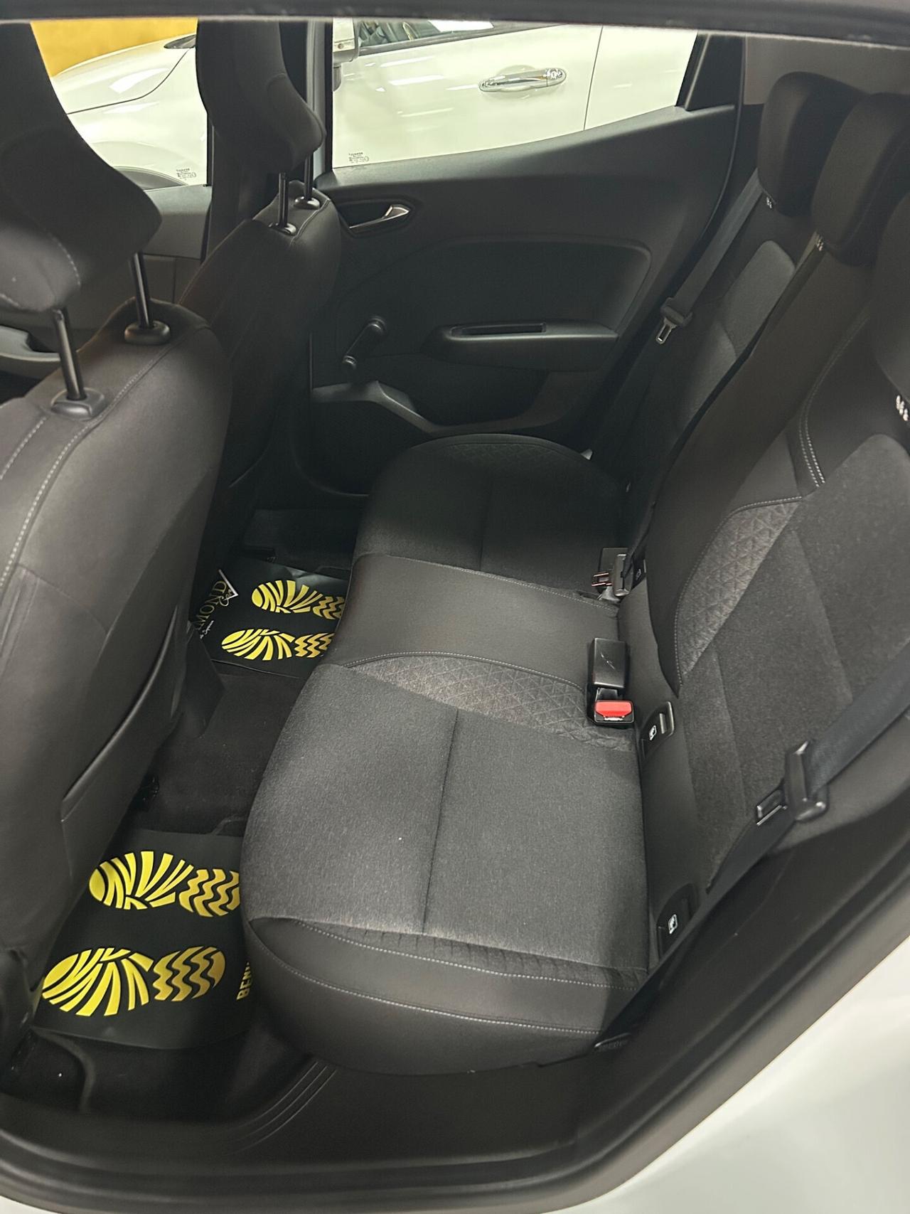 RENAULT CLIO 1.5 Dci 86 cv MY‘20 - 2019