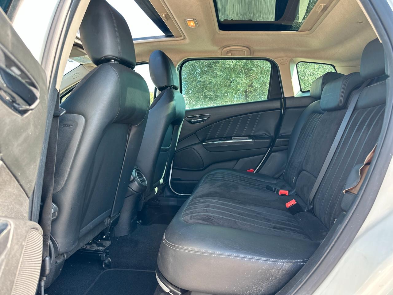 Lancia Delta 1.4 T-Jet 150 CV Platino